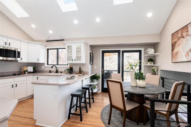 7827 Silverweed Way, Lone Tree, CO 80124