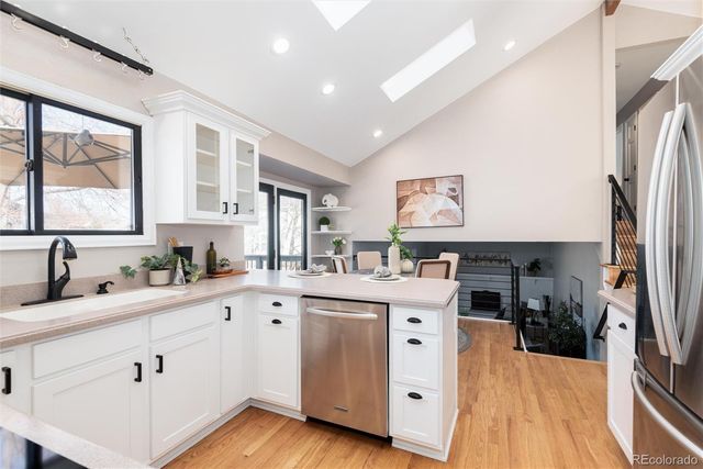 7827 Silverweed Way, Lone Tree, CO 80124