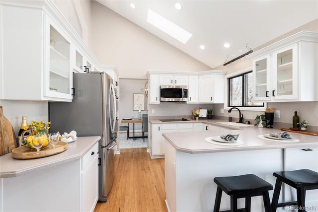 7827 Silverweed Way, Lone Tree, CO 80124