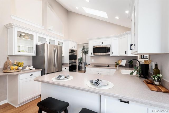 7827 Silverweed Way, Lone Tree, CO 80124