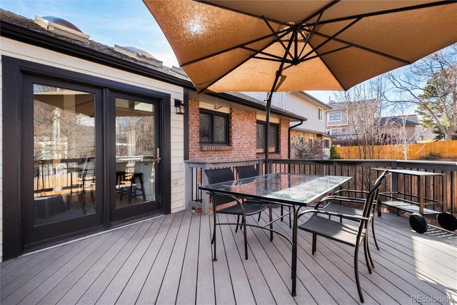 7827 Silverweed Way, Lone Tree, CO 80124