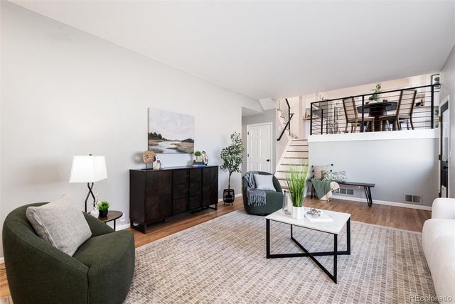 7827 Silverweed Way, Lone Tree, CO 80124