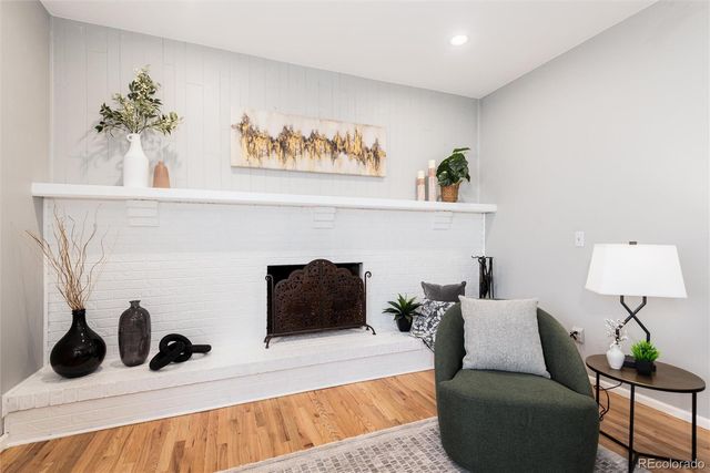 7827 Silverweed Way, Lone Tree, CO 80124