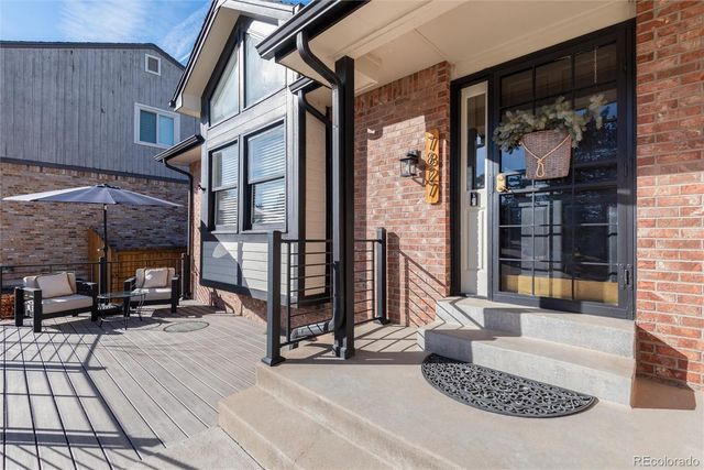 7827 Silverweed Way, Lone Tree, CO 80124