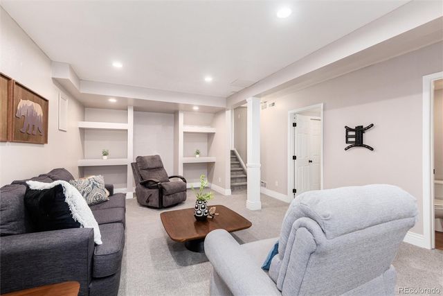 7827 Silverweed Way, Lone Tree, CO 80124