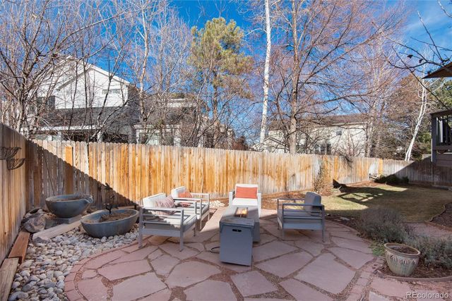 7827 Silverweed Way, Lone Tree, CO 80124