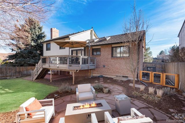 7827 Silverweed Way, Lone Tree, CO 80124