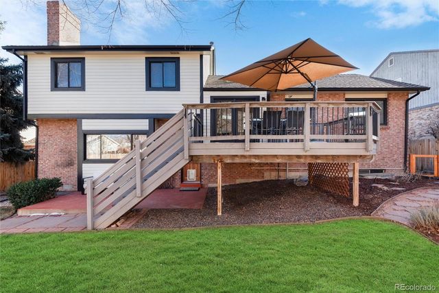 7827 Silverweed Way, Lone Tree, CO 80124