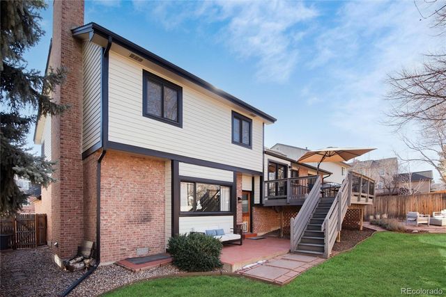 7827 Silverweed Way, Lone Tree, CO 80124