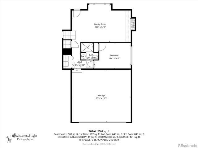 7827 Silverweed Way, Lone Tree, CO 80124