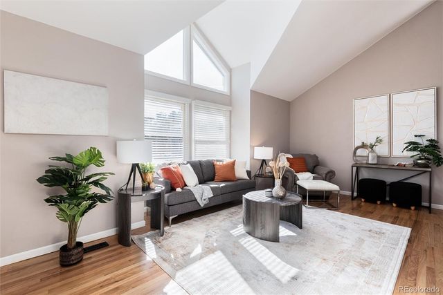 7827 Silverweed Way, Lone Tree, CO 80124