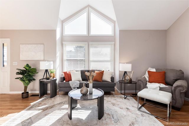 7827 Silverweed Way, Lone Tree, CO 80124