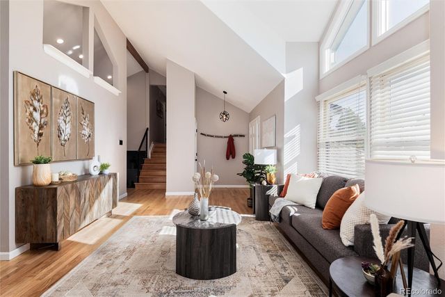 7827 Silverweed Way, Lone Tree, CO 80124