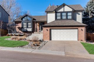 7827 Silverweed Way, Lone Tree, CO 80124