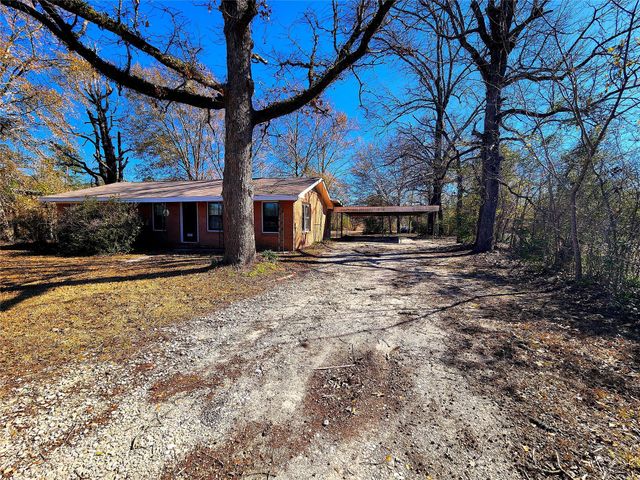 7121 State Highway 94, Hudson, TX 75904