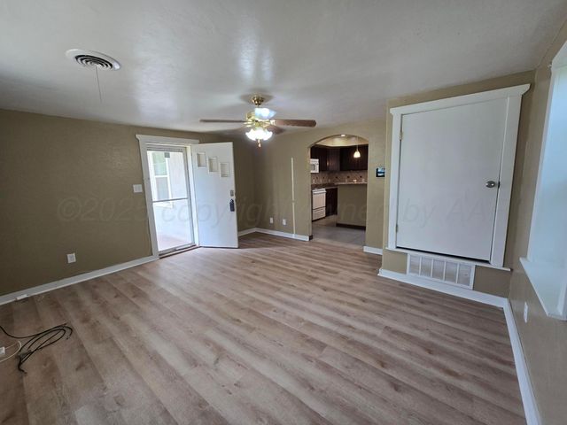 1313 Skyline Drive, Amarillo, TX 79108