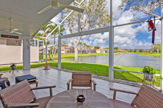 7118 Treviso Lane, Boynton Beach, FL 33472