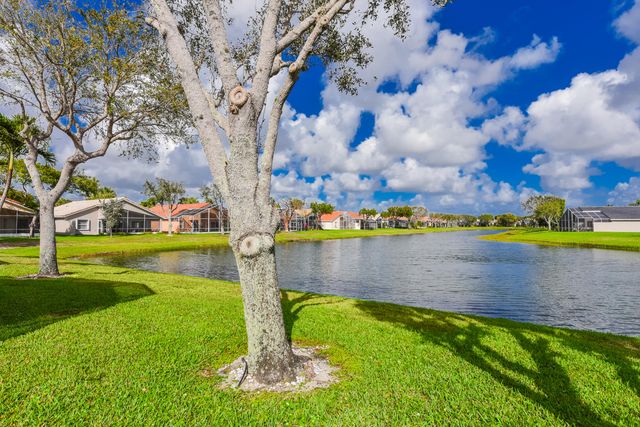 7118 Treviso Lane, Boynton Beach, FL 33472
