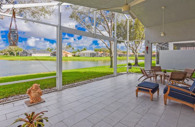 7118 Treviso Lane, Boynton Beach, FL 33472