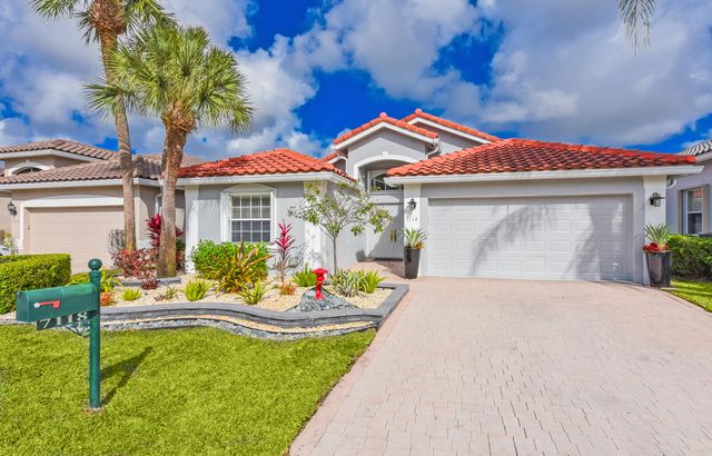 7118 Treviso Lane, Boynton Beach, FL 33472