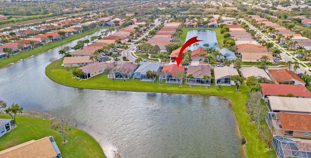 7118 Treviso Lane, Boynton Beach, FL 33472