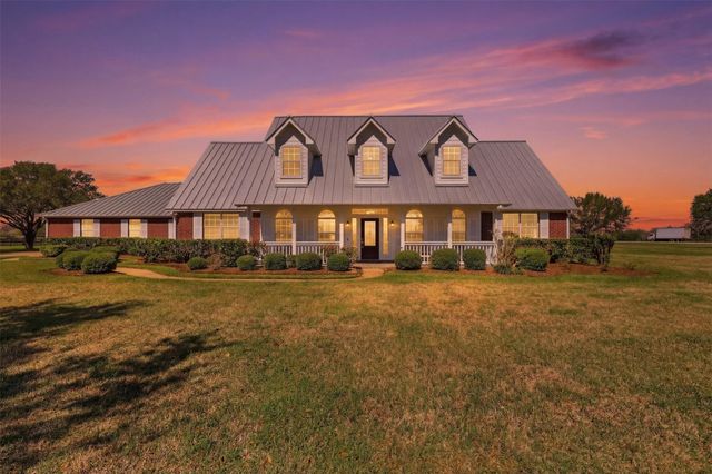 3232 Blue Grass Drive, Richmond, TX 77406