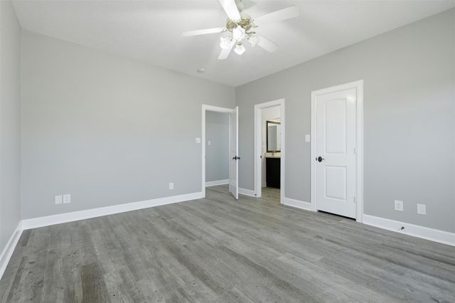 3232 Blue Grass Drive, Richmond, TX 77406