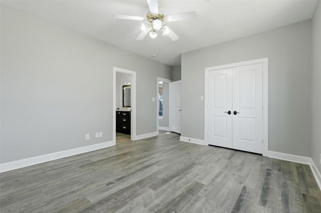 3232 Blue Grass Drive, Richmond, TX 77406