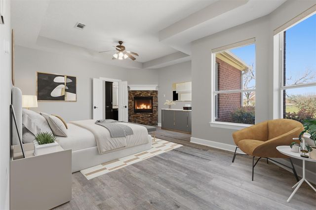 3232 Blue Grass Drive, Richmond, TX 77406