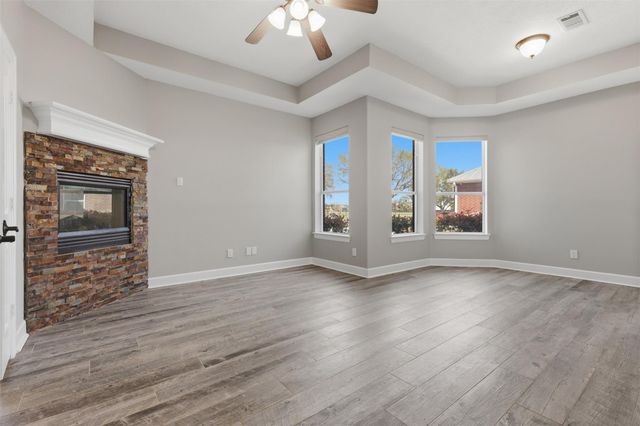 3232 Blue Grass Drive, Richmond, TX 77406