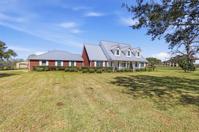 3232 Blue Grass Drive, Richmond, TX 77406