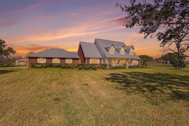 3232 Blue Grass Drive, Richmond, TX 77406