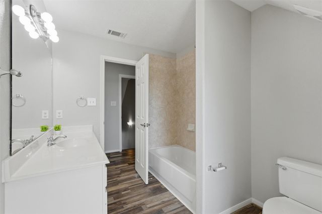 3232 Blue Grass Drive, Richmond, TX 77406