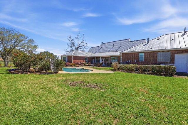 3232 Blue Grass Drive, Richmond, TX 77406