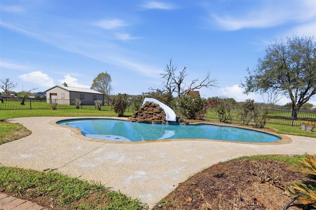 3232 Blue Grass Drive, Richmond, TX 77406