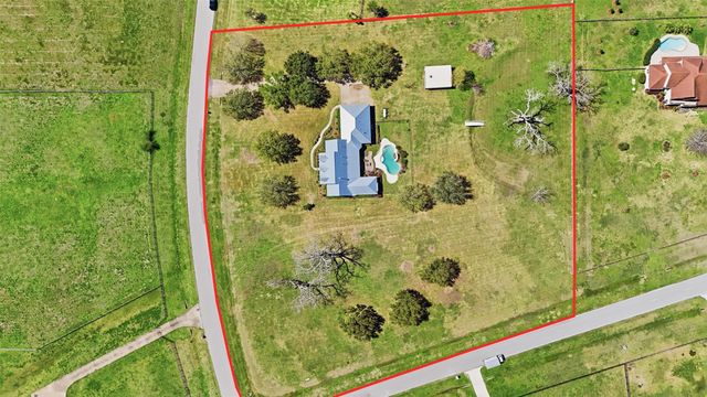 3232 Blue Grass Drive, Richmond, TX 77406