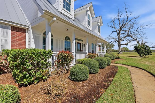 3232 Blue Grass Drive, Richmond, TX 77406