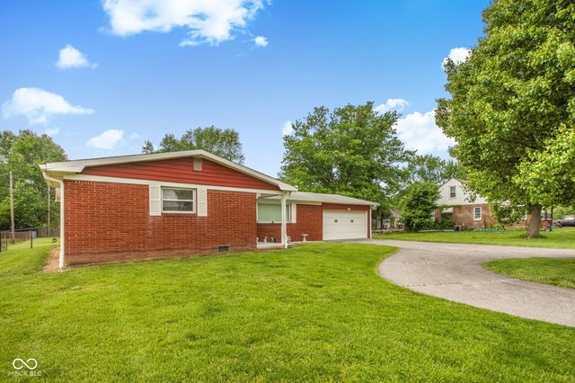 410 S Post Road, Indianapolis, IN 46219