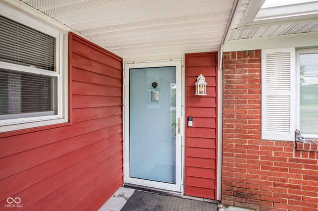 410 S Post Road, Indianapolis, IN 46219