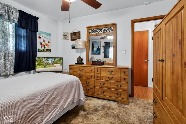 410 S Post Road, Indianapolis, IN 46219