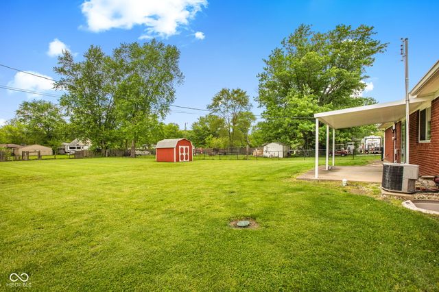 410 S Post Road, Indianapolis, IN 46219