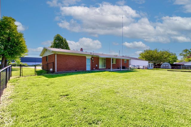 410 S Post Road, Indianapolis, IN 46219