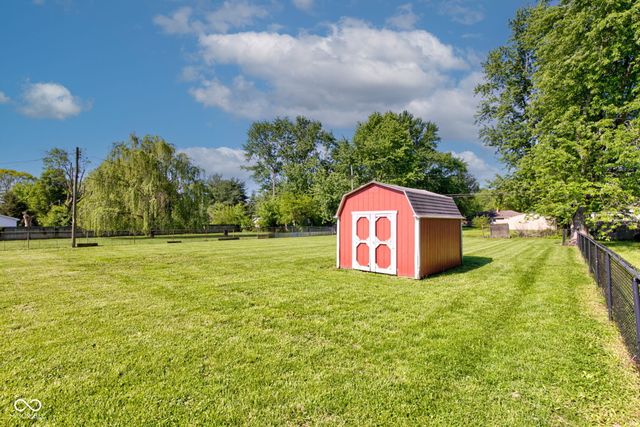 410 S Post Road, Indianapolis, IN 46219