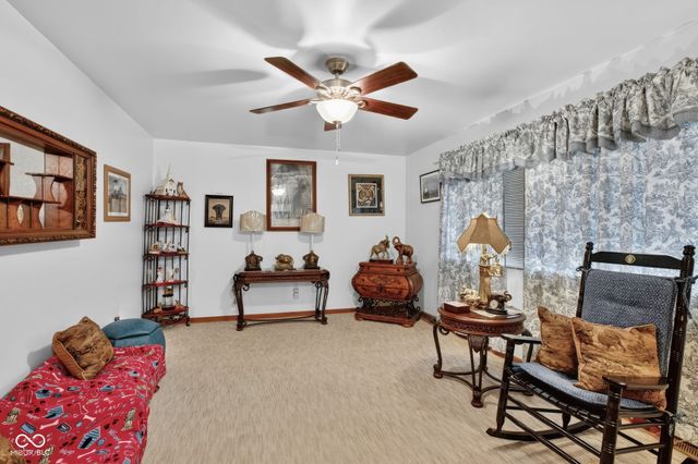 410 S Post Road, Indianapolis, IN 46219