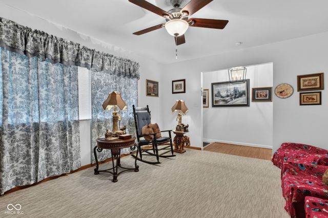 410 S Post Road, Indianapolis, IN 46219