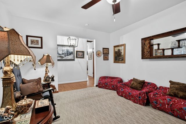 410 S Post Road, Indianapolis, IN 46219