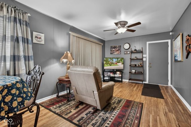 410 S Post Road, Indianapolis, IN 46219