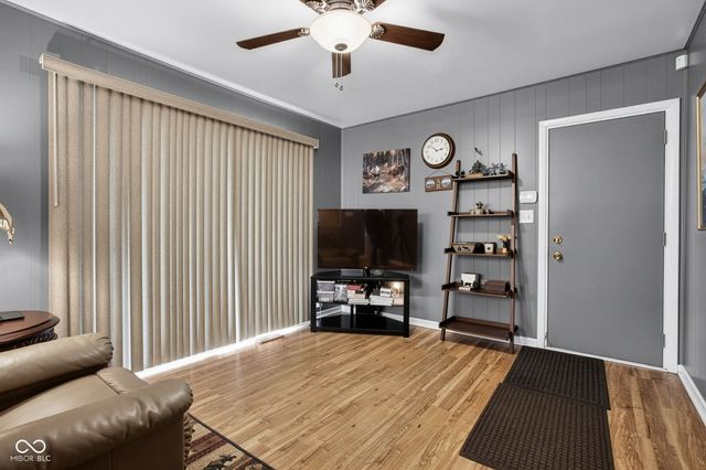 410 S Post Road, Indianapolis, IN 46219
