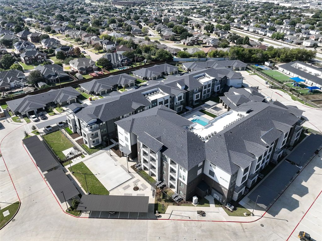 750 Turner Warnell Road 4212, Arlington, TX 76001