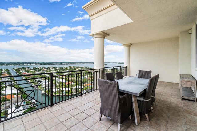 3800 N Ocean Drive, Riviera Beach, FL 33404